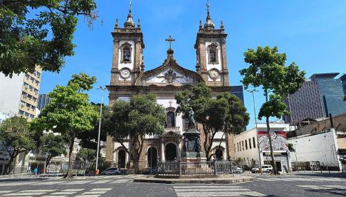 Centro Rio 1 LSFdP - Foto 2