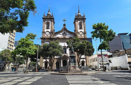 Centro Rio 1 LSFdP - Foto 2