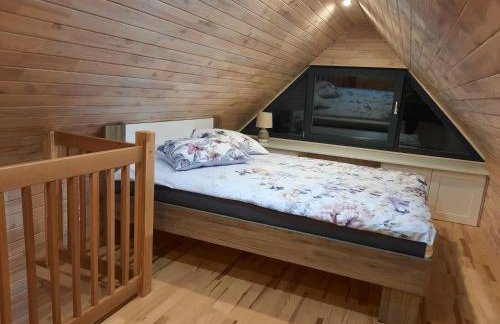 Domek na korcie - Foto 38