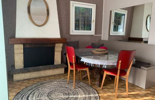 Le gîte du familistère - Foto 7