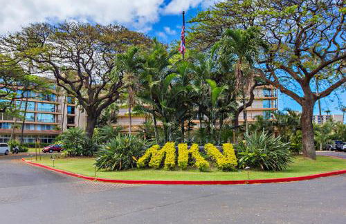 Maui Kaanapali Villas A116 - Photo 25