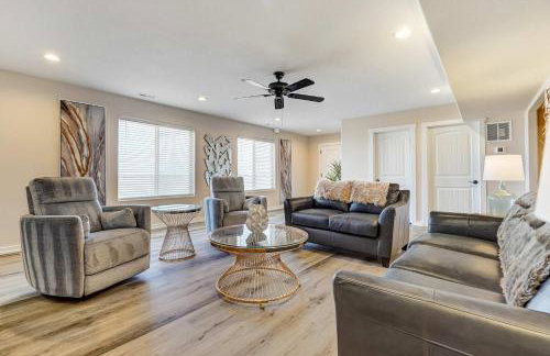 Luxury 4BD Retreat Game Room Panoramic View - Foto 14