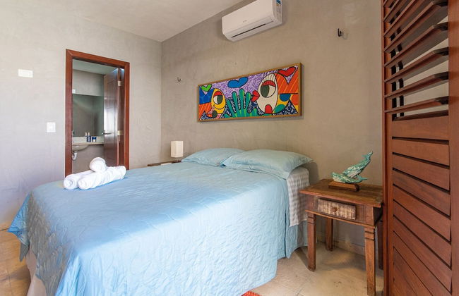 Mansão Varandas - Luxo à Beira Mar por Carpediem - Photo 5