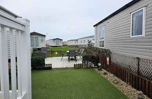 205 Holiday Resort Unity 6 berth No Pets Passes Optional - Foto 15