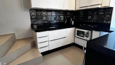 Casa a 1 km andando até a praia, barra sul de Balneário Camboriú - Foto 4