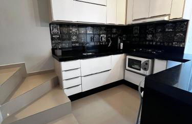 Casa a 1 km andando até a praia, barra sul de Balneário Camboriú - Foto 4