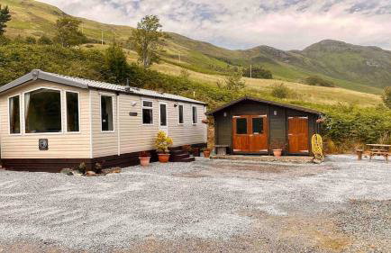 Beautiful Bright holiday let, 5 Miles from Dornie - Foto 10