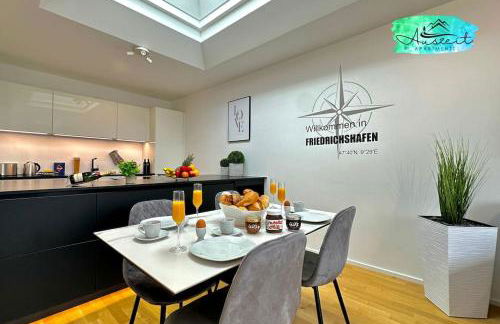 Auszeit Apartment LAKESTAR - Foto 33