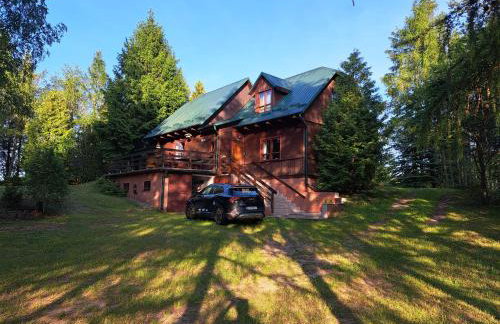 Pod Dębem - Foto 40