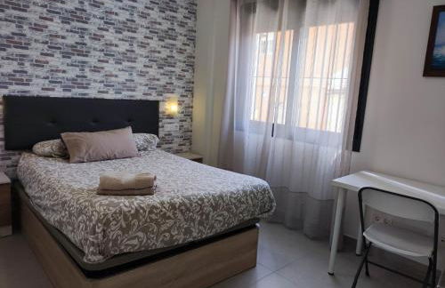 Refugio Urbano 2- Free Parking - Photo 10