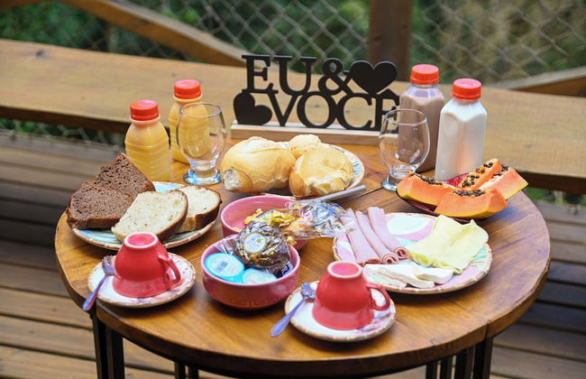 Recanto lira 2 - Foto 34