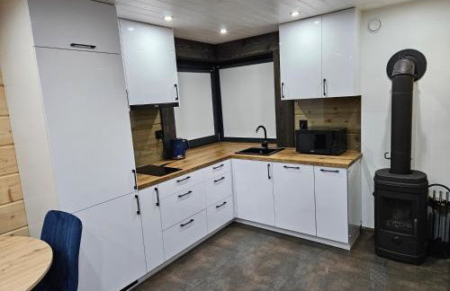 Domek nad jeziorem - Foto 14