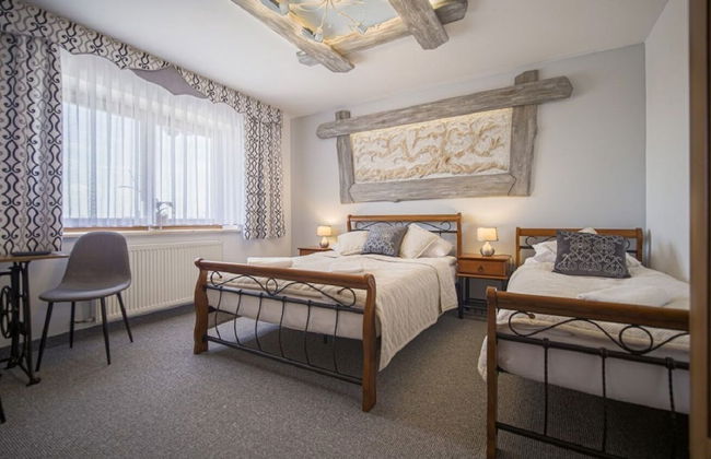 Domek na Gubałówce & Apartamenty - Premium Chalets & Luxury Apartments Gubałówka Zakopane - Foto 12