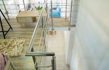 Nirou Studio by the beach - Foto 33