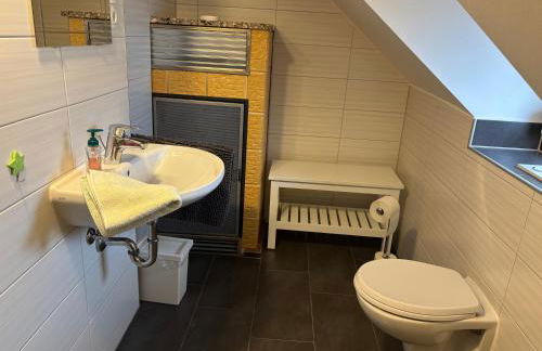 Ferienhaus Rennsteigidylle - Foto 16