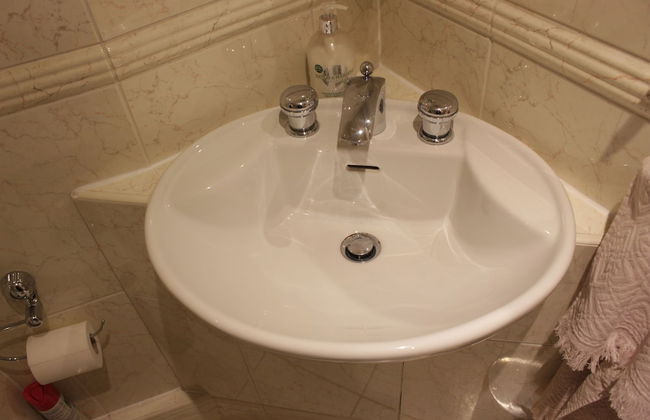 Tower Hill Studio Appartment - Foto 23