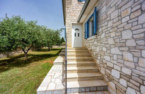 Villa Gordana Castelliere - Foto 46