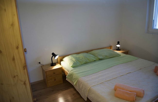 Apartments Petra - Foto 6