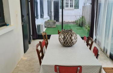 maison de village au calme climatisée 1 - Foto 25