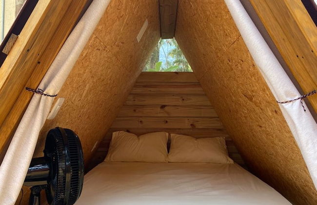 Glamping Maresias - Foto 7