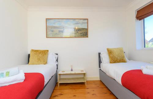 Chapel Allerton Family Bliss - Near Roundhay Park Pass the Keys - Foto 25