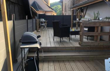 appartement Vintage a l ancienne forge - Foto 45