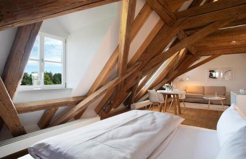 Schloss Kirchberg - Schlossnest - Foto 9