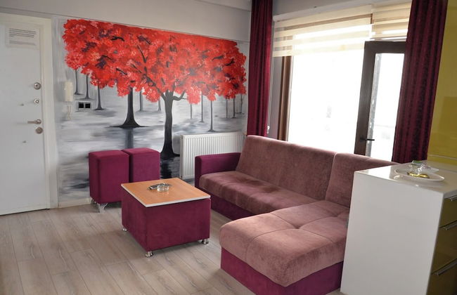 KB APART OTEL - Foto 2