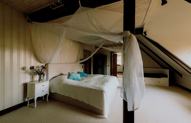 Landhaus Kurzenmoor - Foto 13