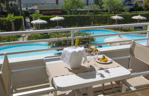 Suite du Parc & Hotel - Foto 11