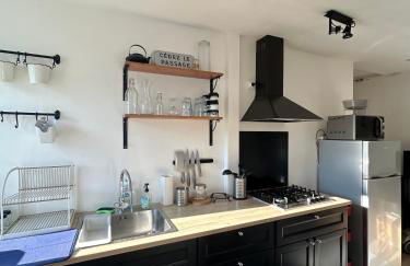 Le Léon Blum métro Jolimont - Photo 8