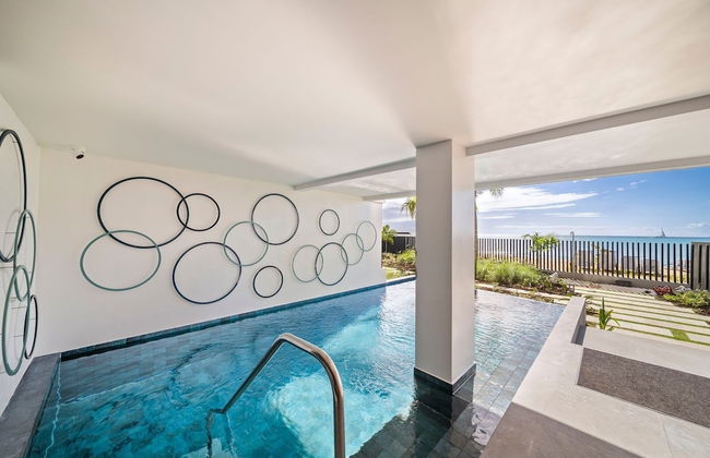 Allure 301 3 Bedroom Condo - Photo 9