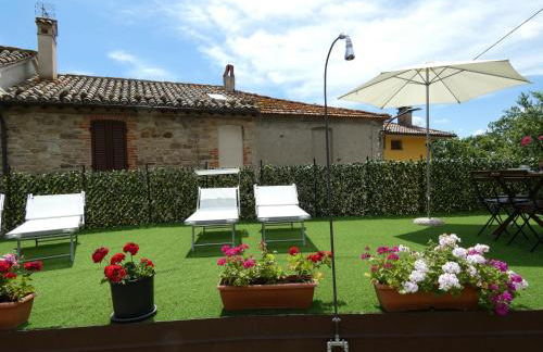 IL BORGHETTO - Photo 25