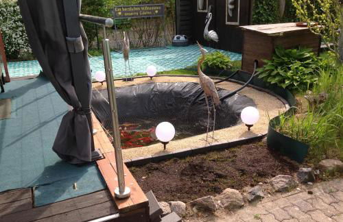 Ferienwohnungen "Strand & Gut" - Dietmar Opel - Foto 36