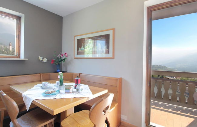 Belvilla by OYO Corno Nero - Photo 14