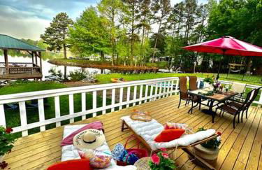 Lake Norman Cove - Foto 1
