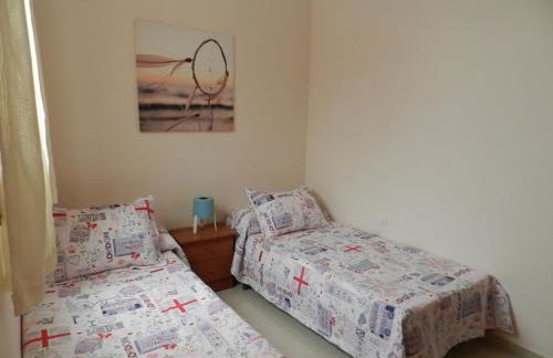 Trotamundos GC FAMILIAS Y ADULTOS RESPONSABLES - Foto 18