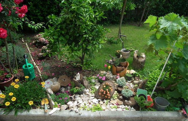 Villa Jadranka Privlaka - Foto 45