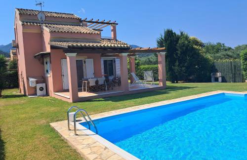 Villa Filia - Foto 1