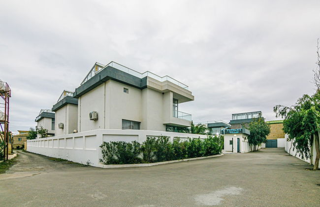 Tiffany Villas Baku - Foto 34