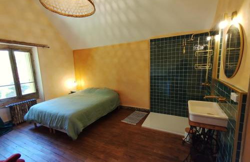 Les Studios Grenouilles - Foto 33