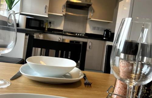 A beautiful house in Rothley - Foto 10