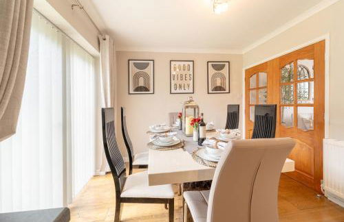 Pottery Place - Pet-friendly Huddersfield House Sleeps 7 - Foto 11