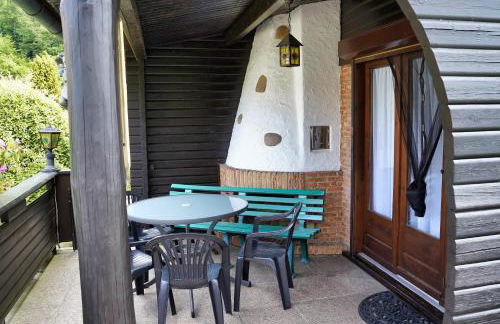 Ferienblockhaus Harzidyll - Foto 8