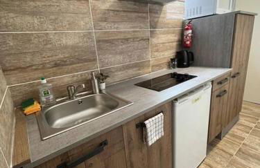 Superbe appartement à 15 min de Lyon - Foto 10