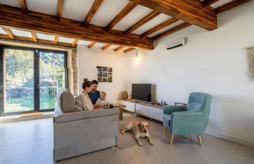 Holiday Home Galicia Retreat by Interhome - Foto 17