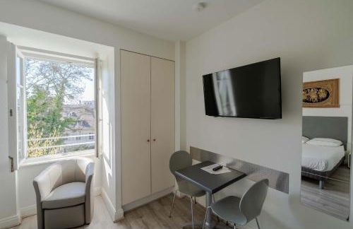 La Résidence de l'Orangerie - Foto 70