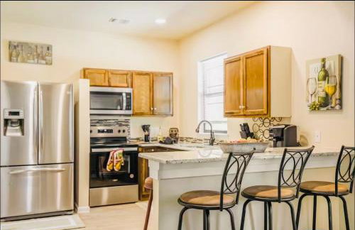 Texas Hiil Country Retreat, Bulverde - Foto 20