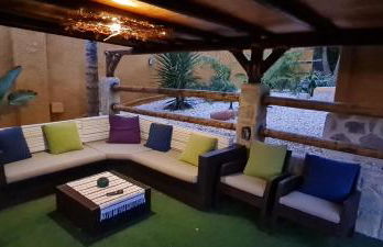 Villa Maribel - Foto 74