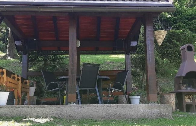 Detached House at 100m Distance of the Lake - Foto 18